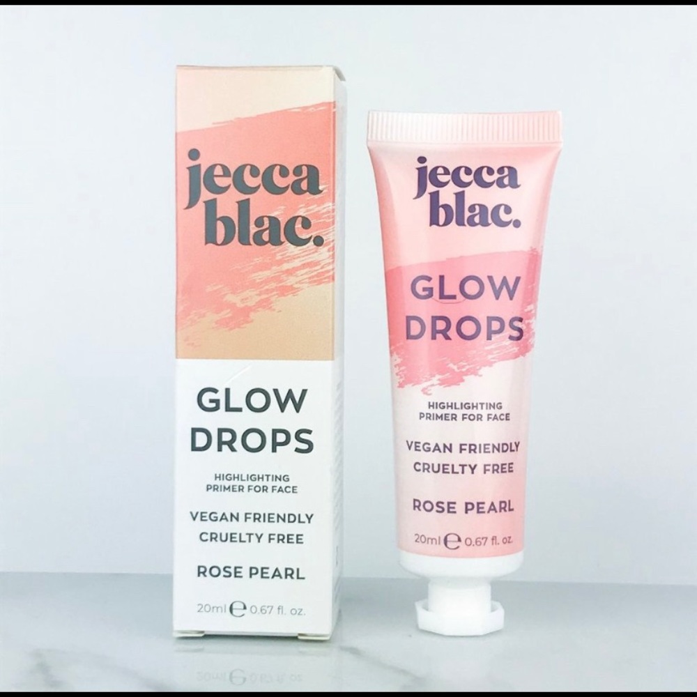 NWT- Jecca Blac - highlighting primer